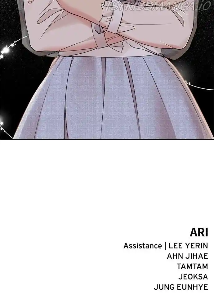 To You, Who Kept the Star Ch.090