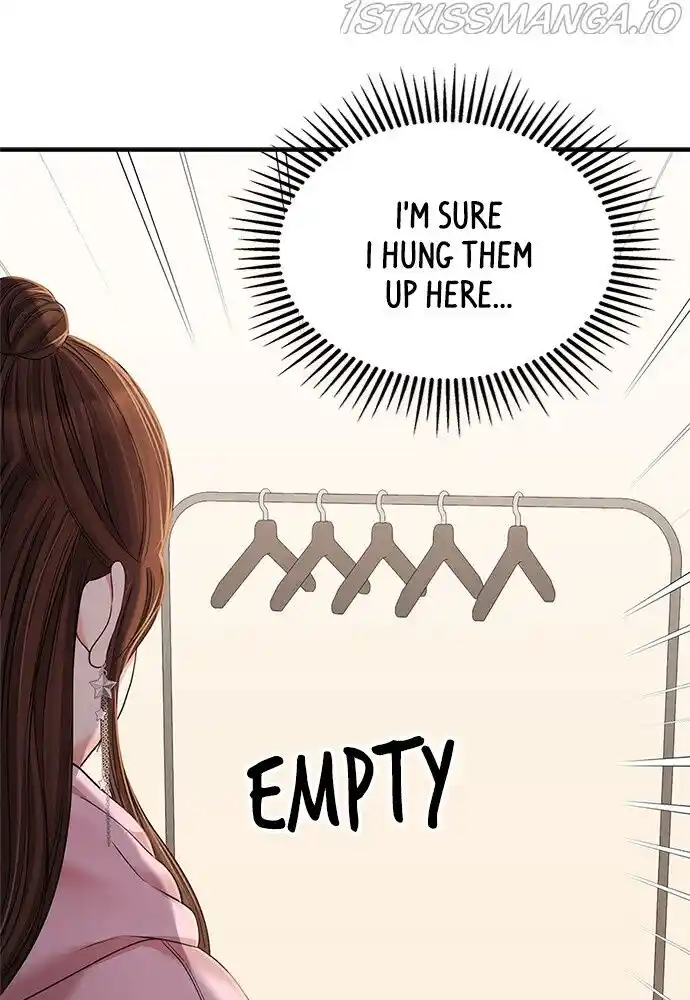 To You, Who Kept the Star Ch.091