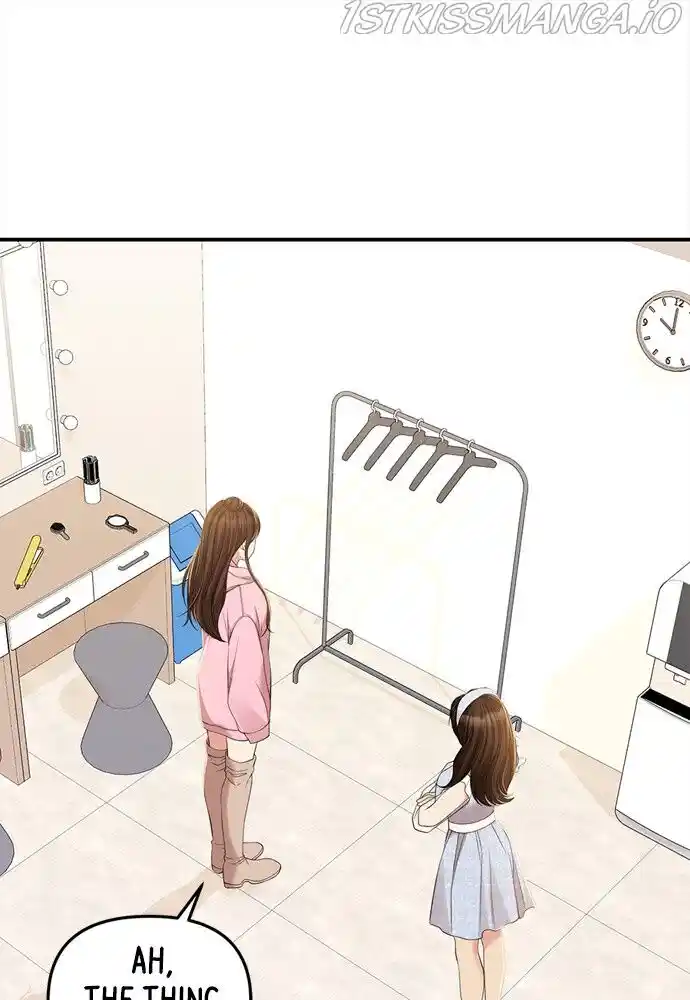 To You, Who Kept the Star Ch.091