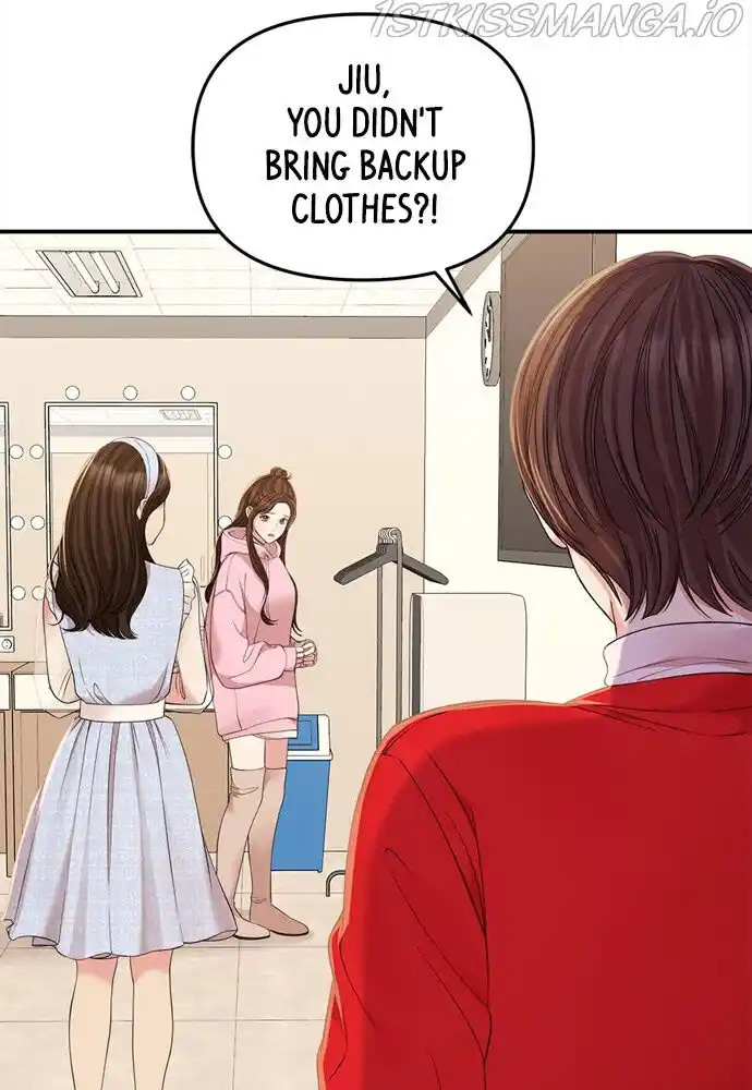 To You, Who Kept the Star Ch.091