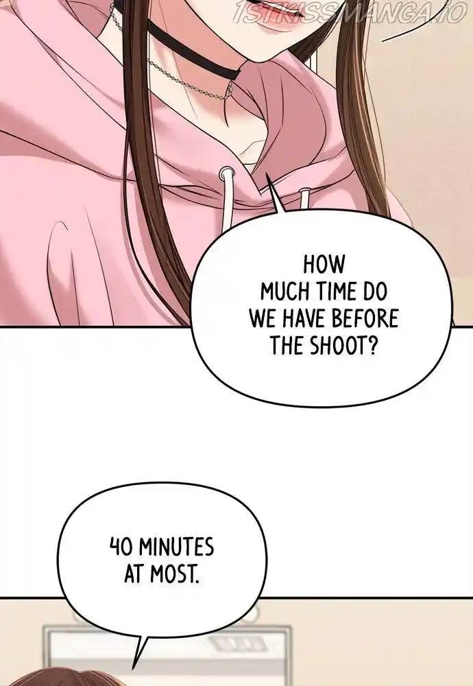 To You, Who Kept the Star Ch.091