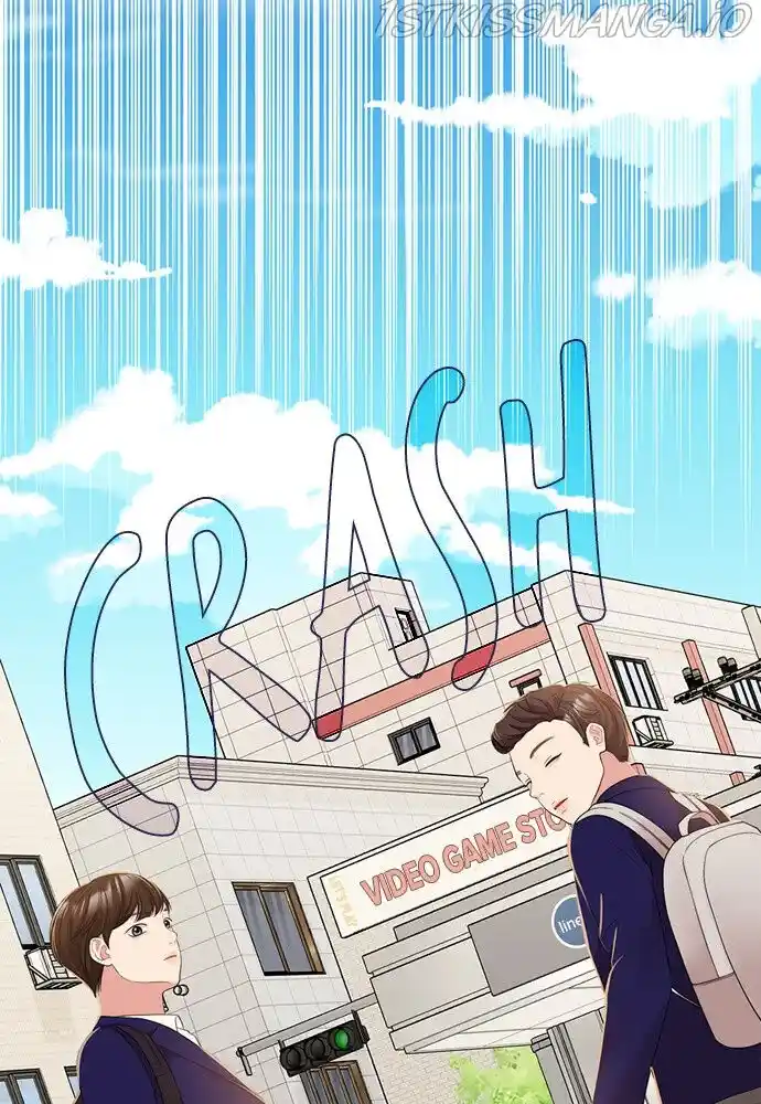 To You, Who Kept the Star Ch.091