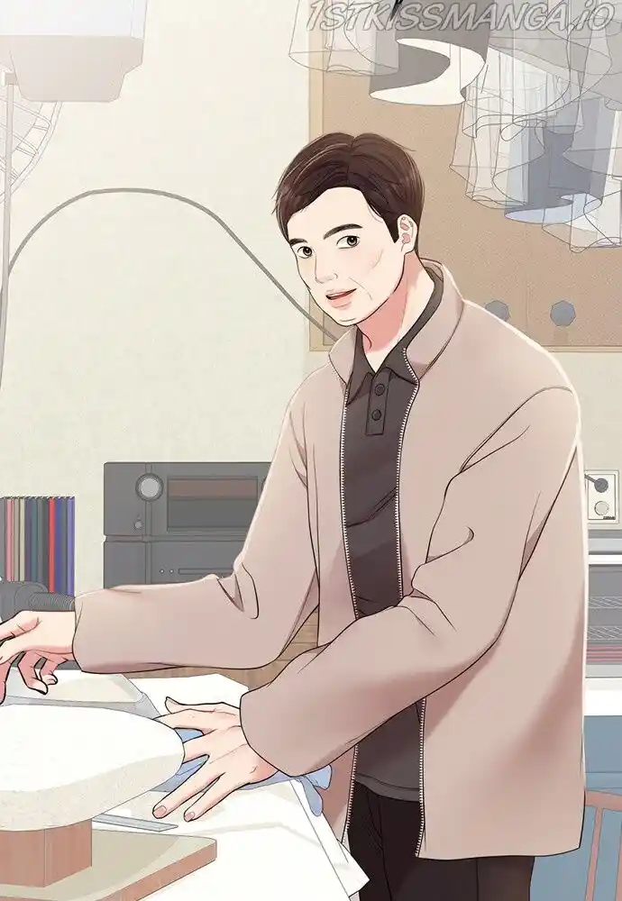 To You, Who Kept the Star Ch.091