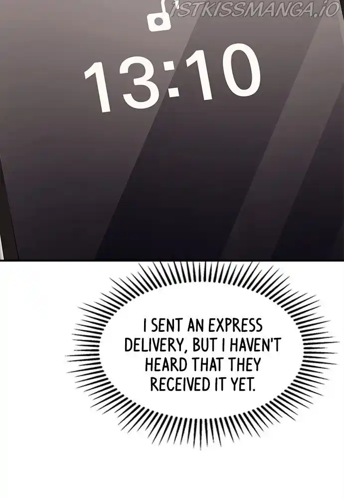 To You, Who Kept the Star Ch.091