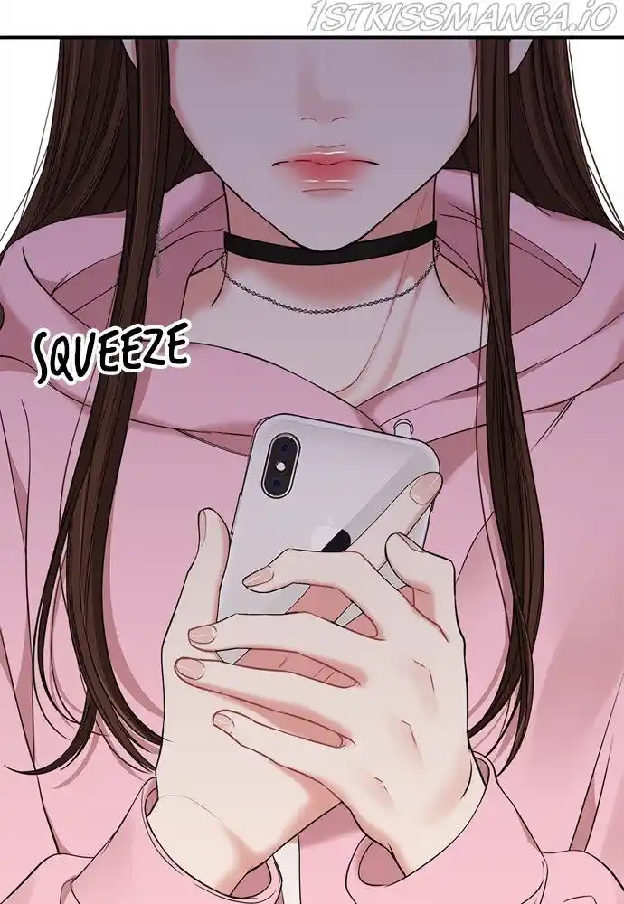 To You, Who Kept the Star Ch.091