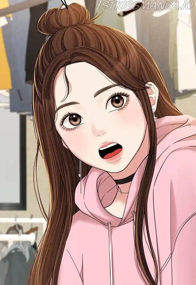 To You, Who Kept the Star Ch.091