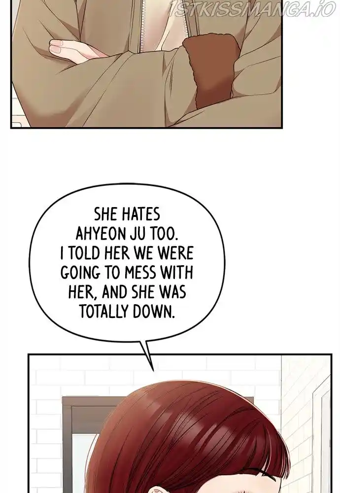 To You, Who Kept the Star Ch.091