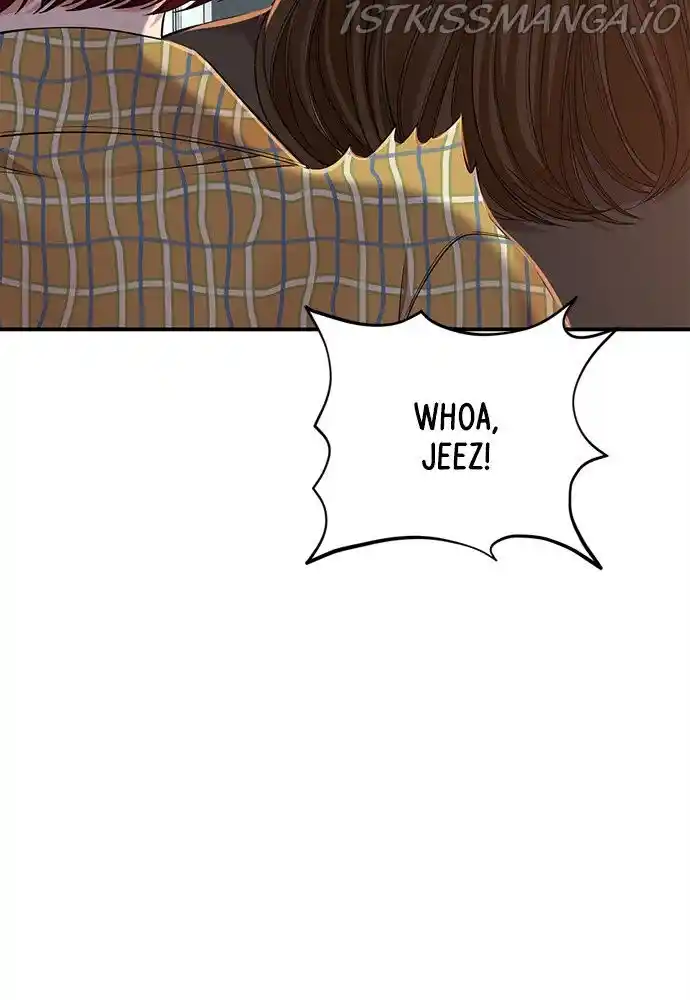 To You, Who Kept the Star Ch.091