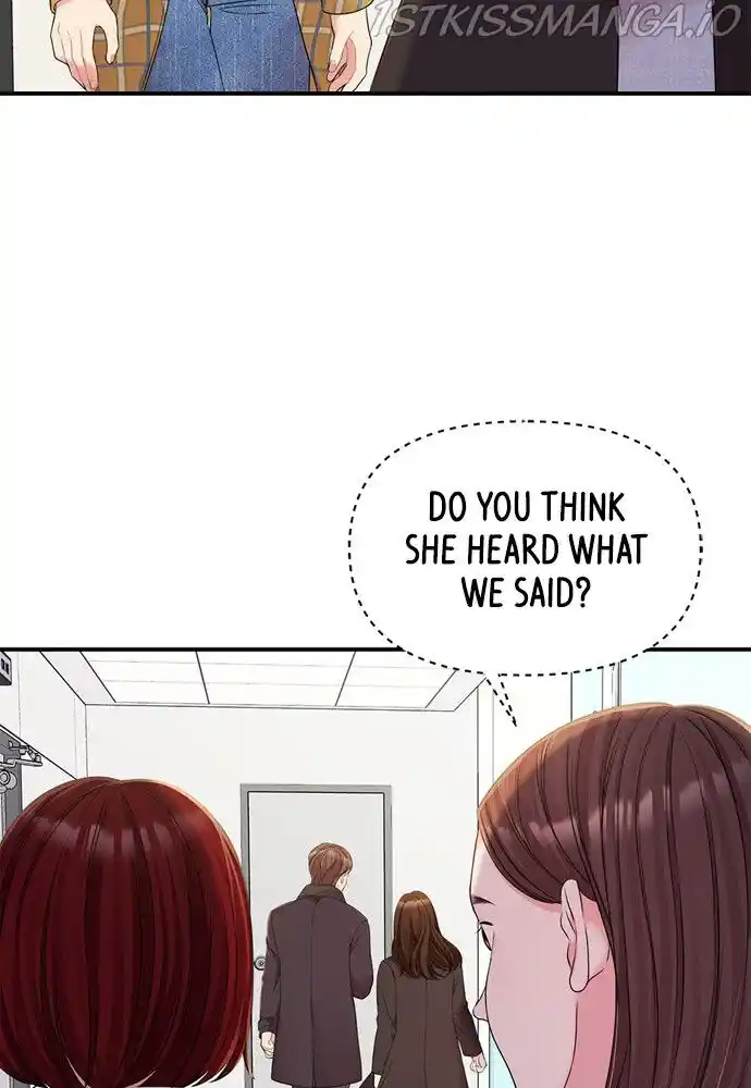 To You, Who Kept the Star Ch.091