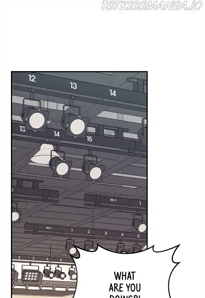 To You, Who Kept the Star Ch.091