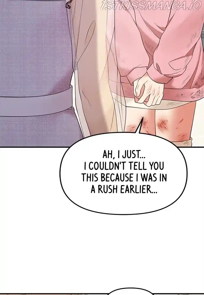 To You, Who Kept the Star Ch.091