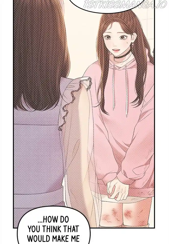 To You, Who Kept the Star Ch.091