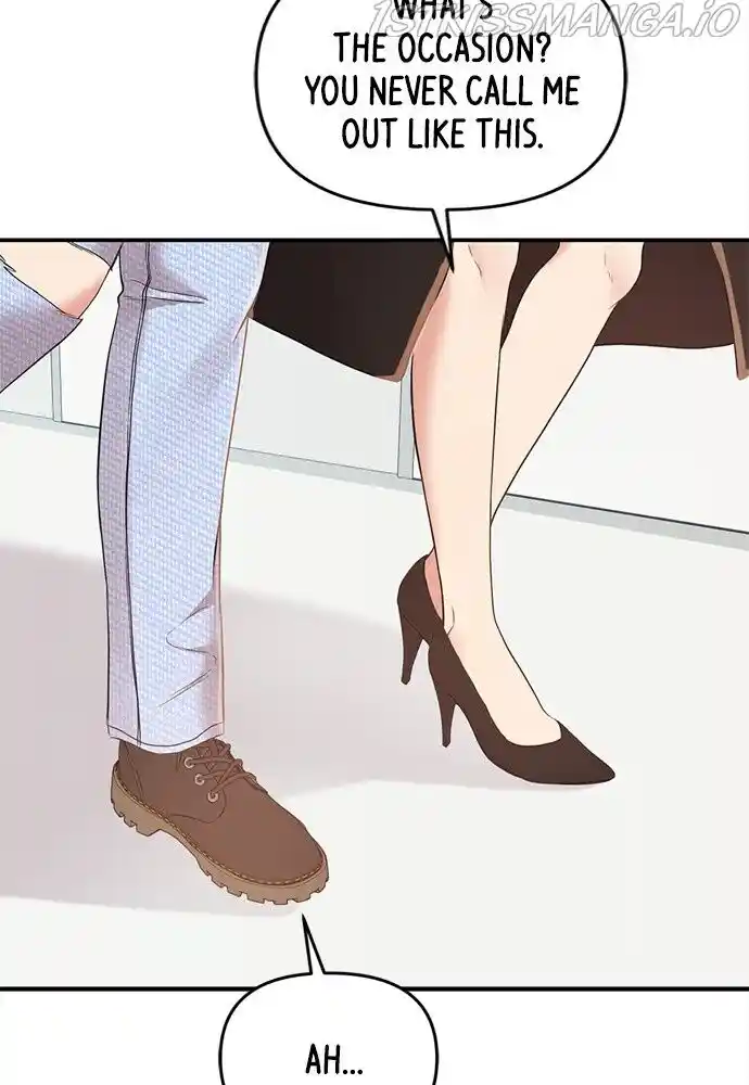 To You, Who Kept the Star Ch.091