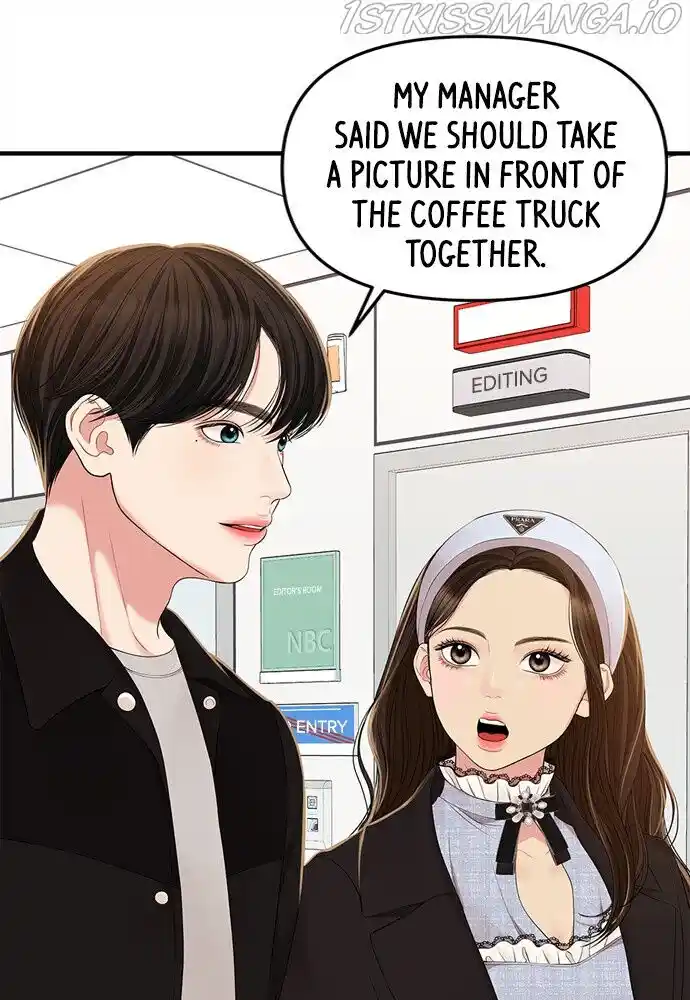 To You, Who Kept the Star Ch.091