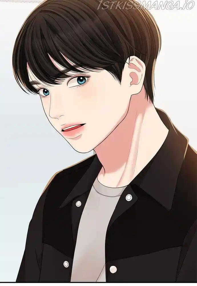 To You, Who Kept the Star Ch.091