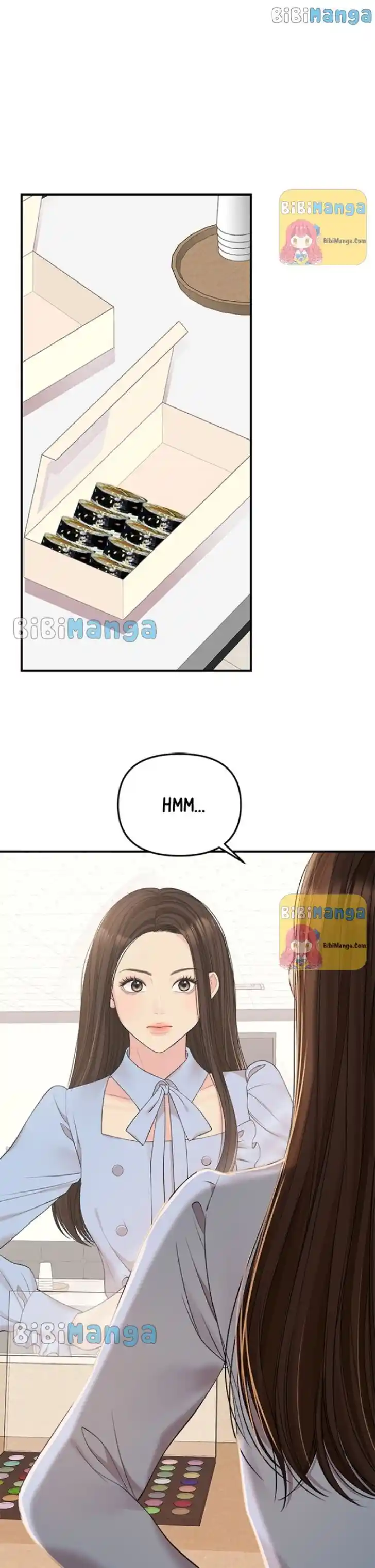 To You, Who Kept the Star Ch.097