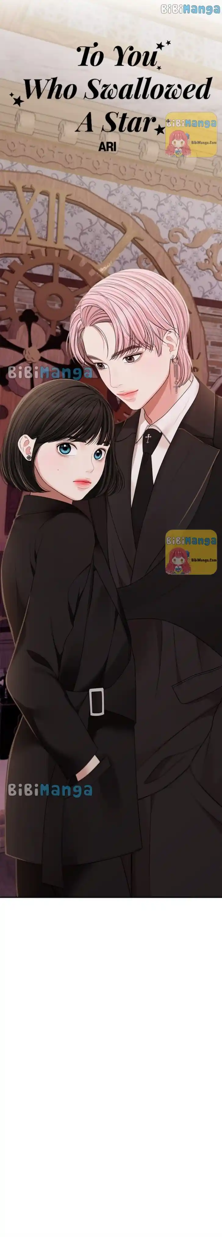 To You, Who Kept the Star Ch.097