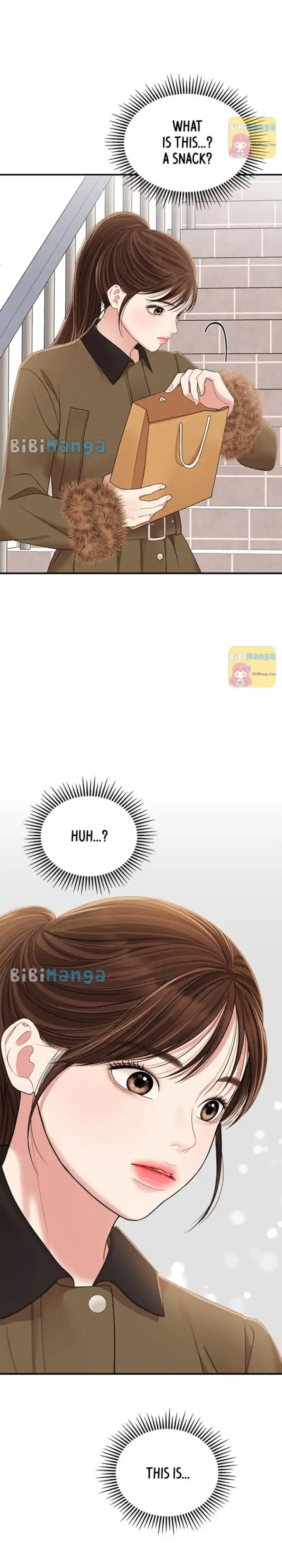 To You, Who Kept the Star Ch.098