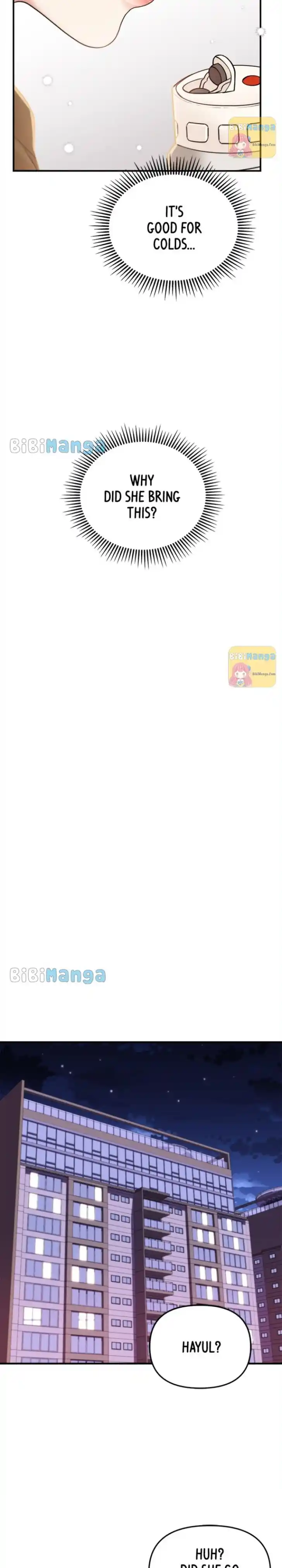 To You, Who Kept the Star Ch.098