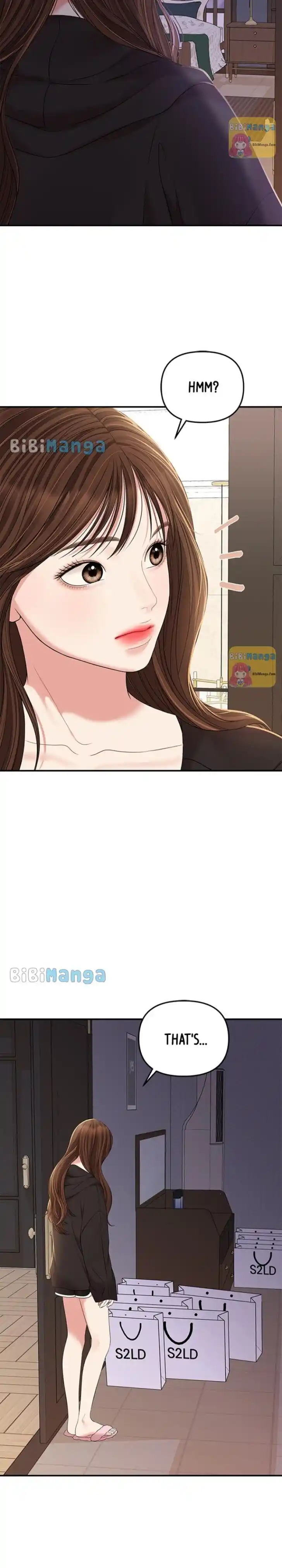 To You, Who Kept the Star Ch.098