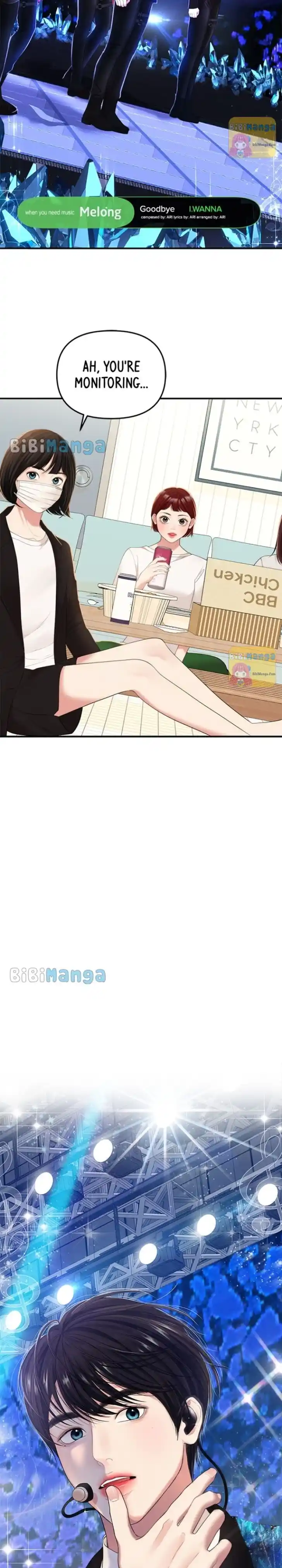 To You, Who Kept the Star Ch.098