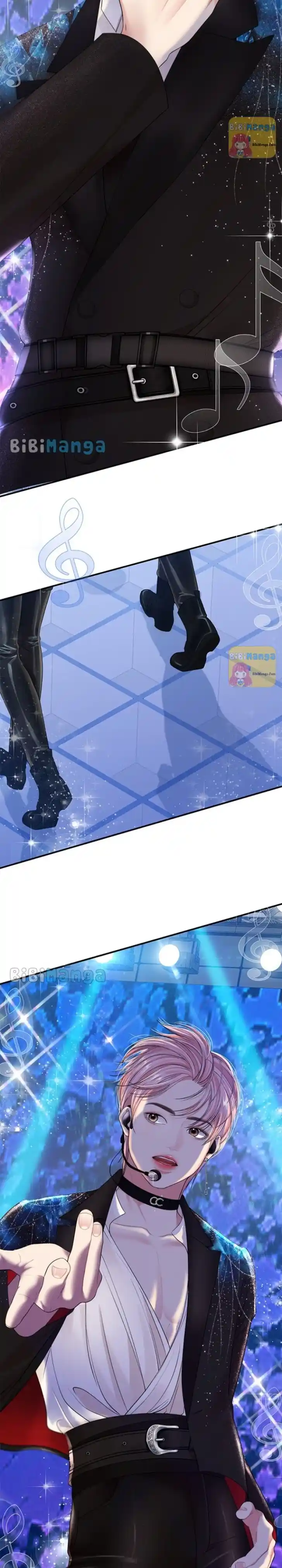 To You, Who Kept the Star Ch.098