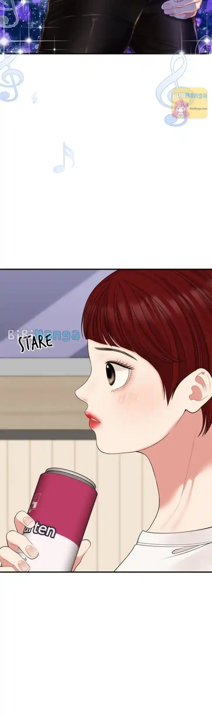 To You, Who Kept the Star Ch.098