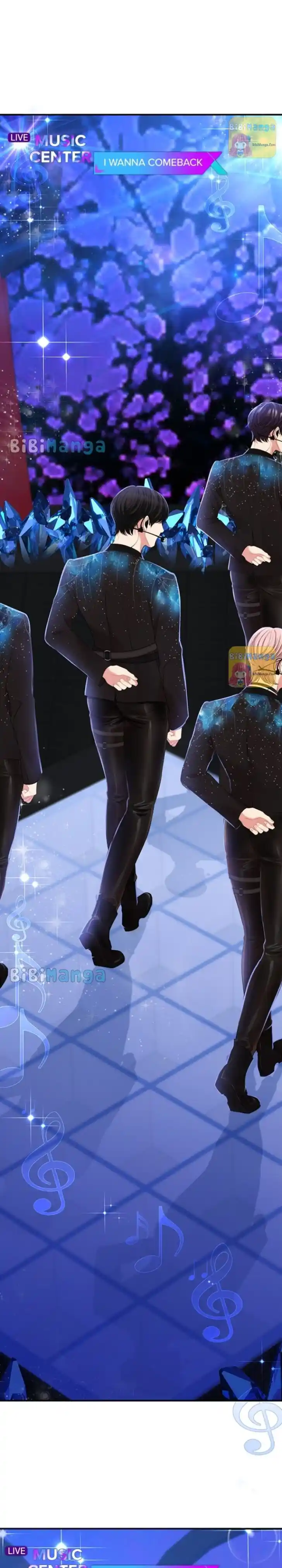 To You, Who Kept the Star Ch.098