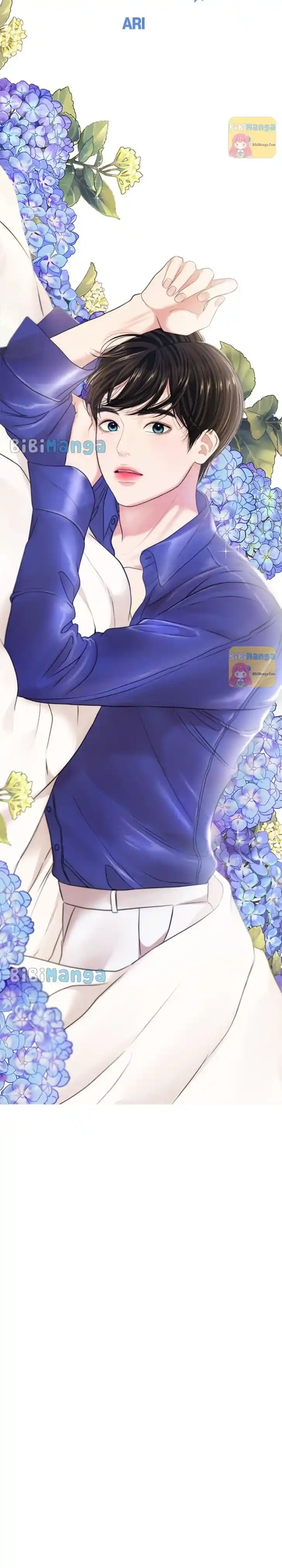 To You, Who Kept the Star Ch.098