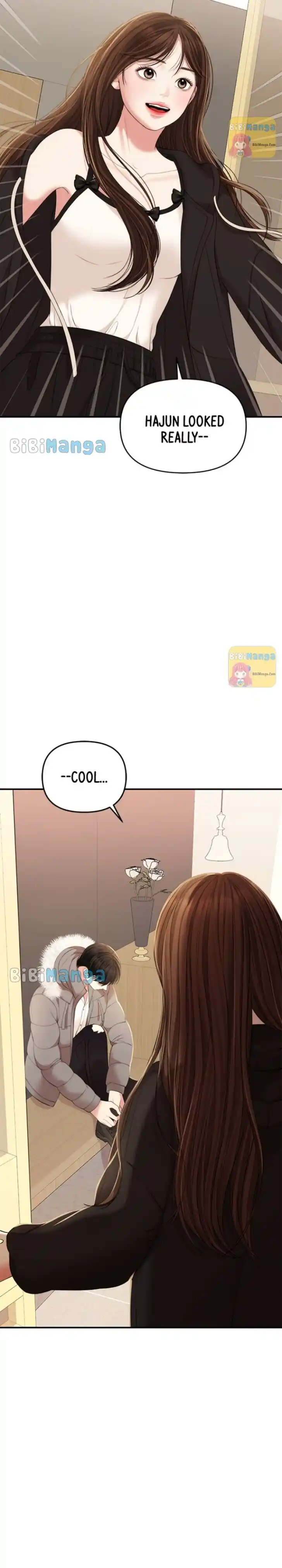 To You, Who Kept the Star Ch.098