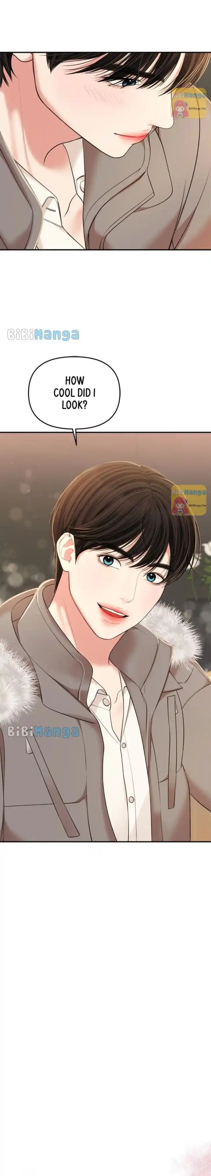 To You, Who Kept the Star Ch.098