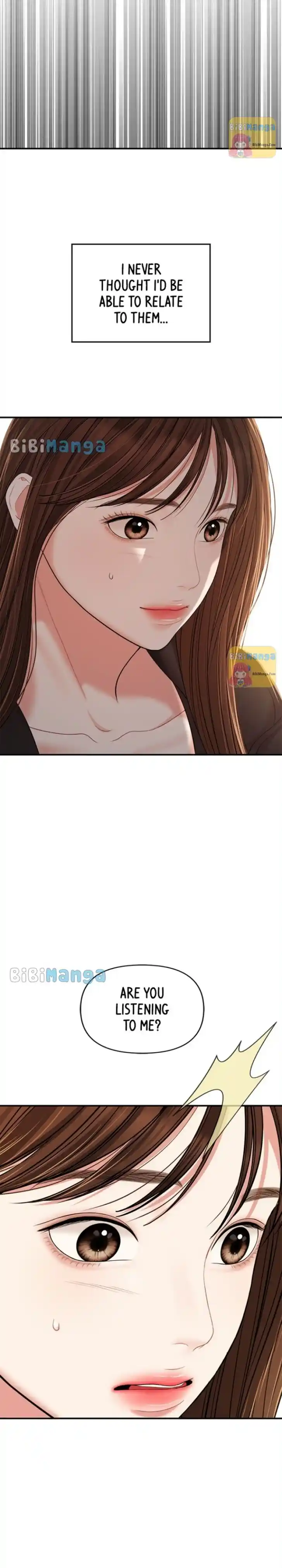 To You, Who Kept the Star Ch.098