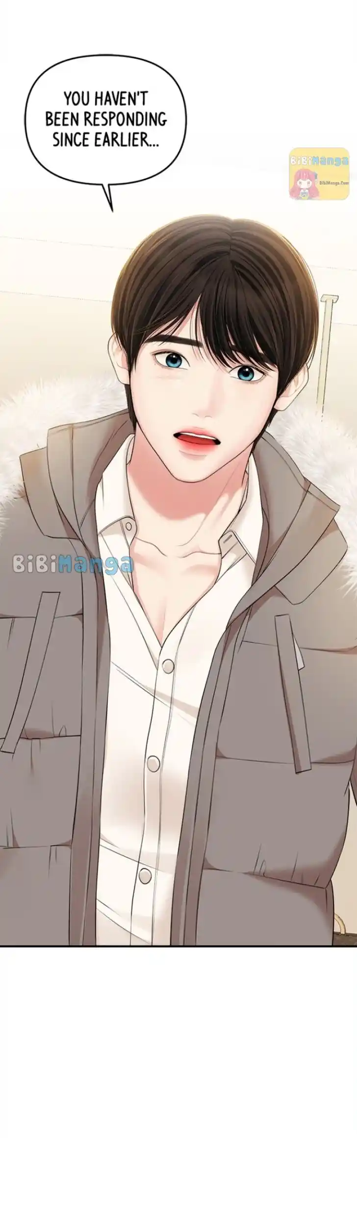 To You, Who Kept the Star Ch.098