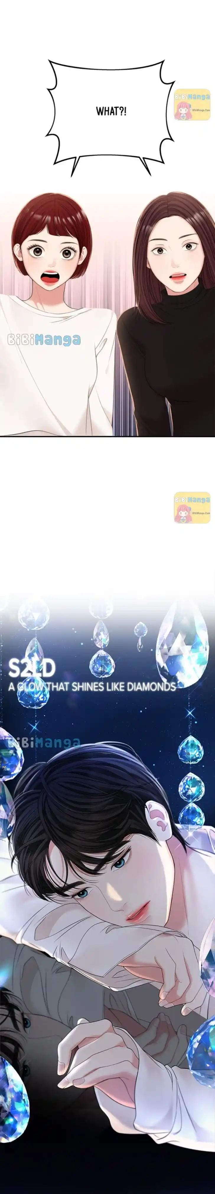 To You, Who Kept the Star Ch.099