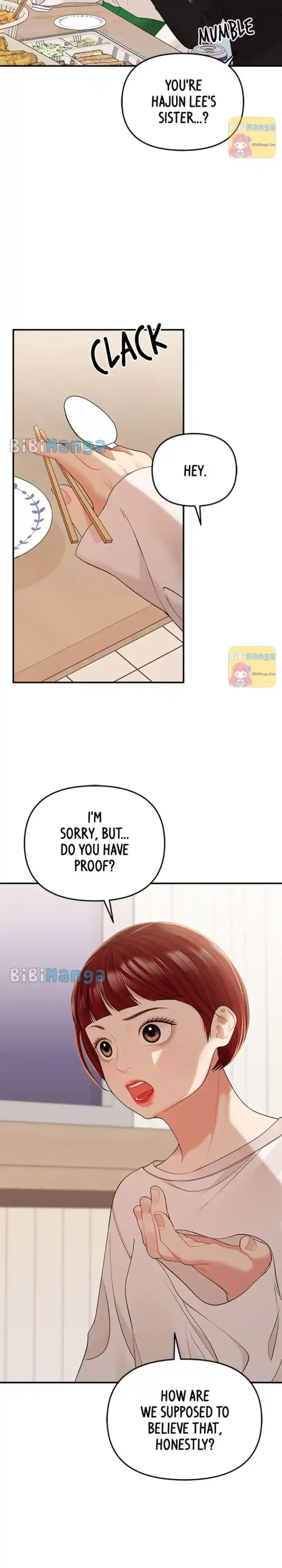 To You, Who Kept the Star Ch.099