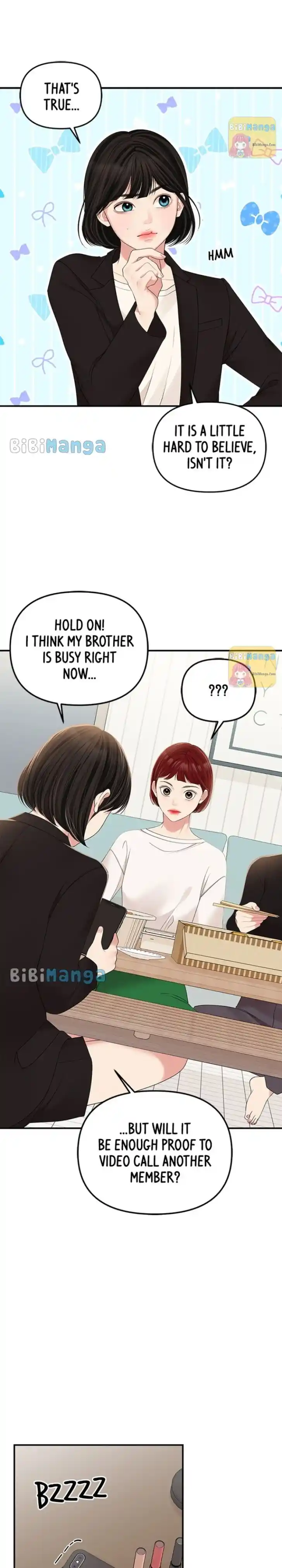 To You, Who Kept the Star Ch.099