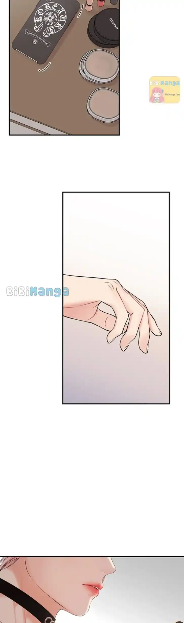 To You, Who Kept the Star Ch.099