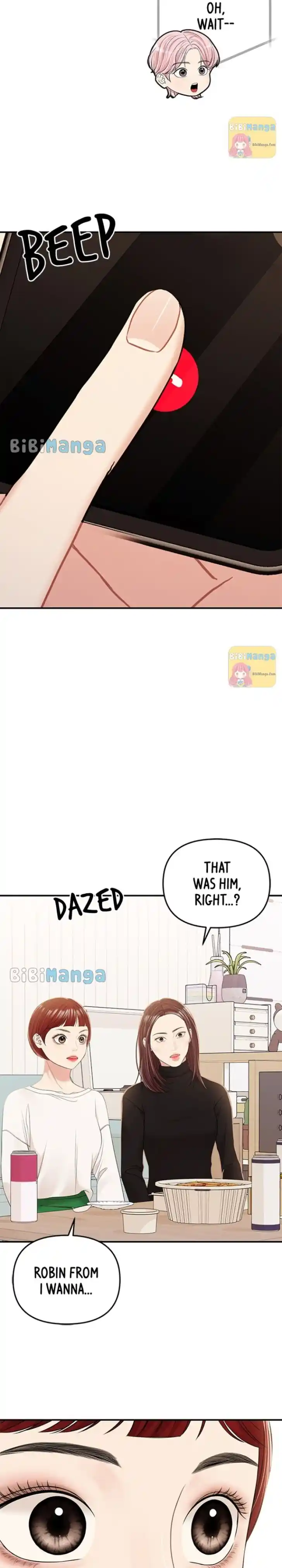 To You, Who Kept the Star Ch.099