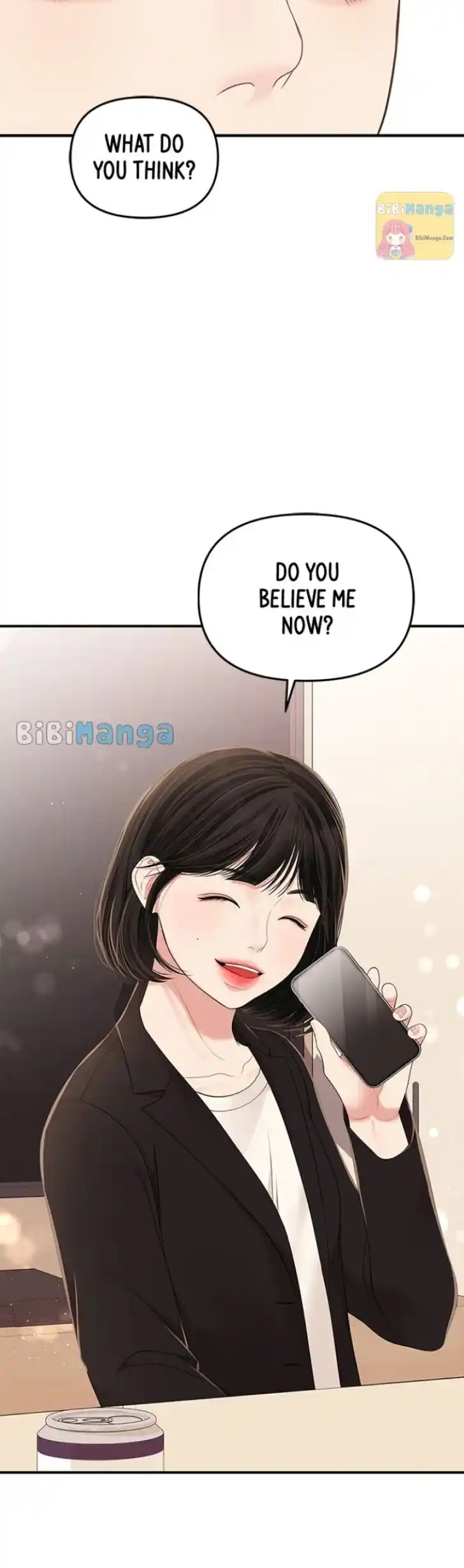 To You, Who Kept the Star Ch.099