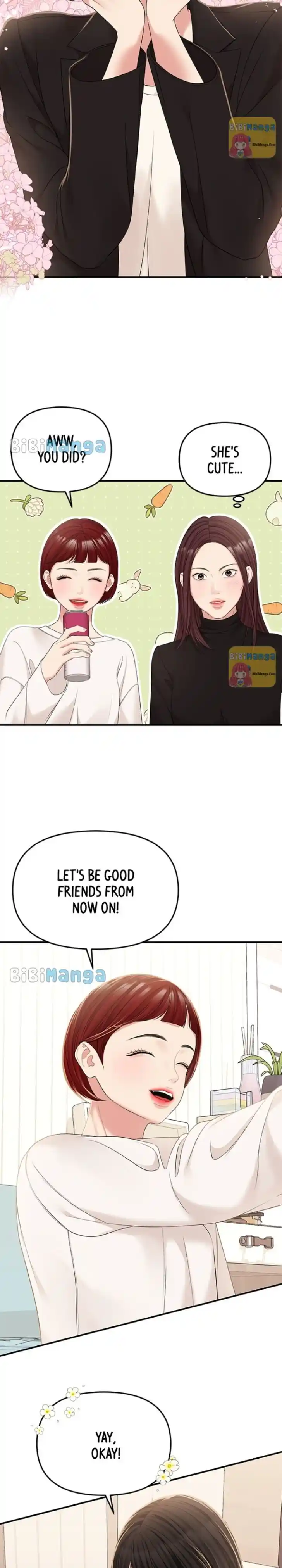 To You, Who Kept the Star Ch.099