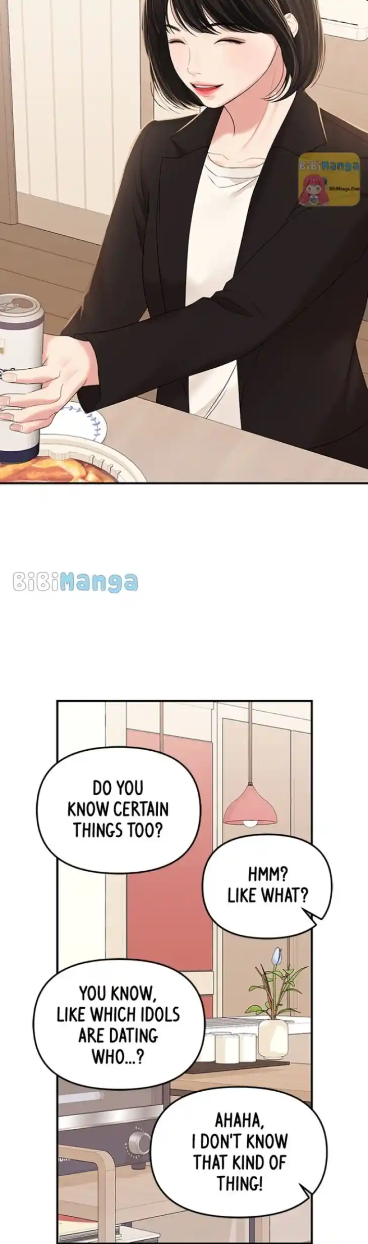 To You, Who Kept the Star Ch.099