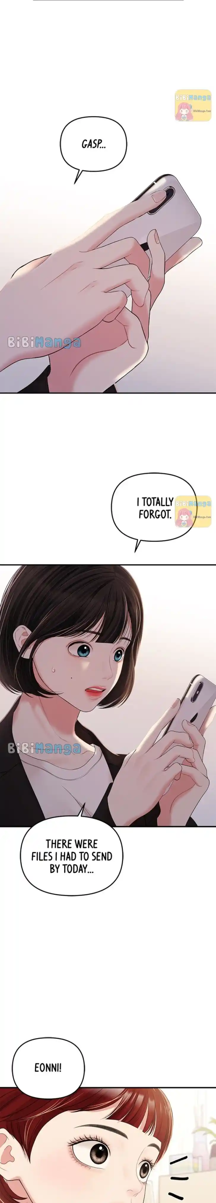 To You, Who Kept the Star Ch.099