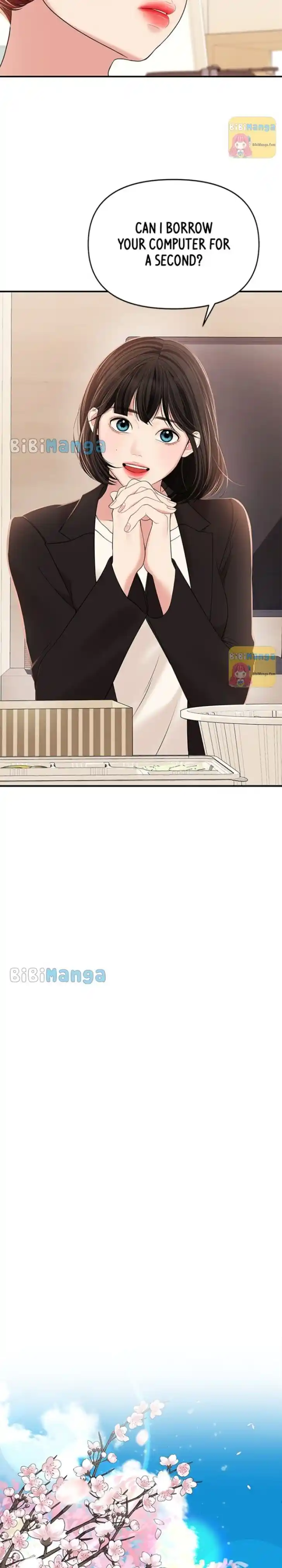 To You, Who Kept the Star Ch.099