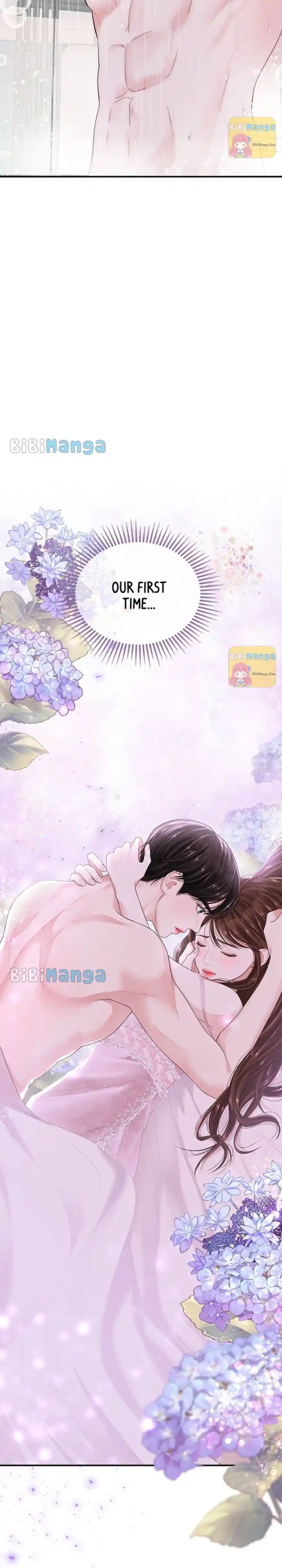 To You, Who Kept the Star Ch.099