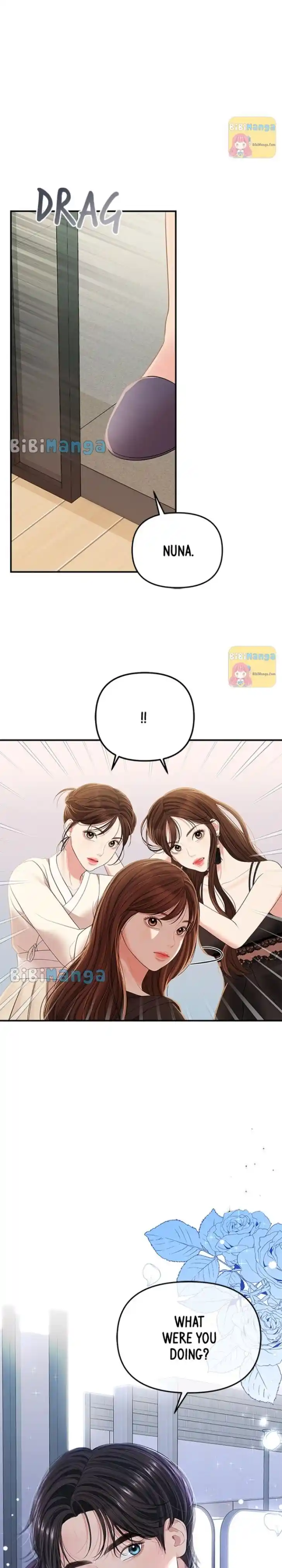 To You, Who Kept the Star Ch.099