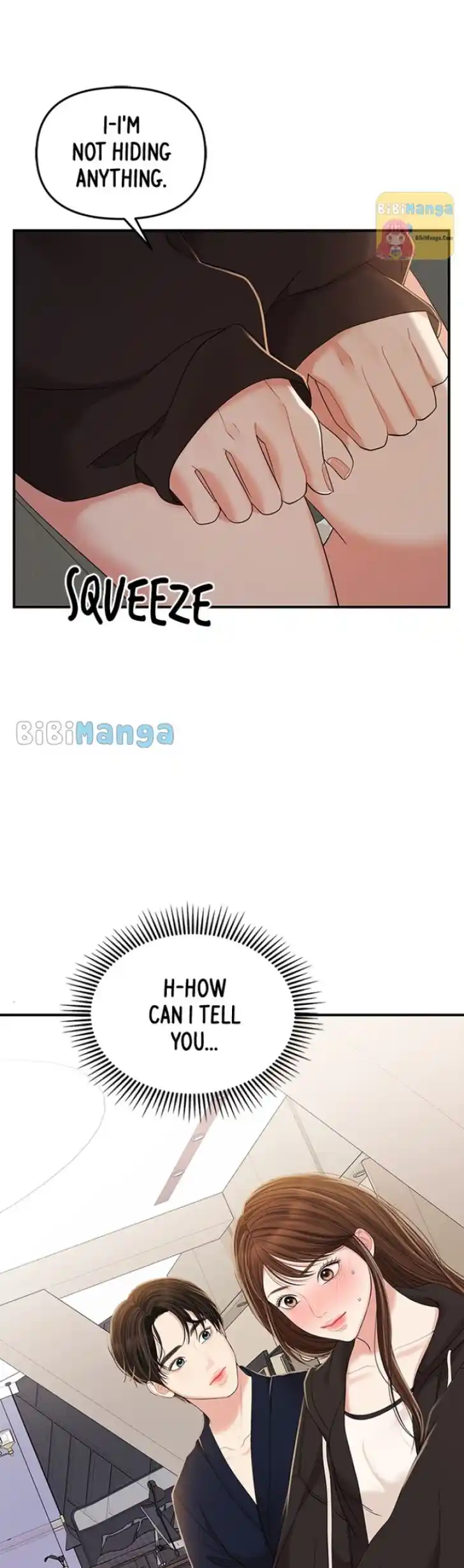 To You, Who Kept the Star Ch.099