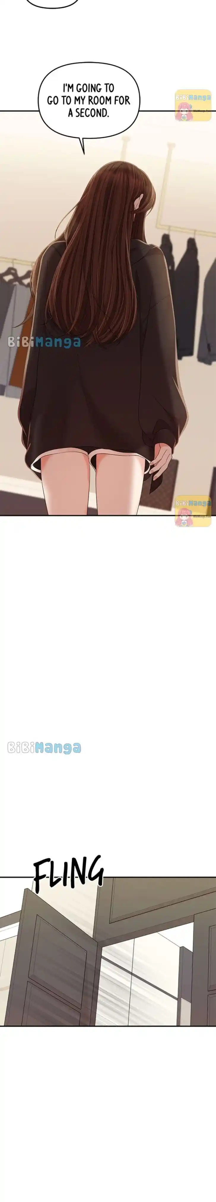 To You, Who Kept the Star Ch.099