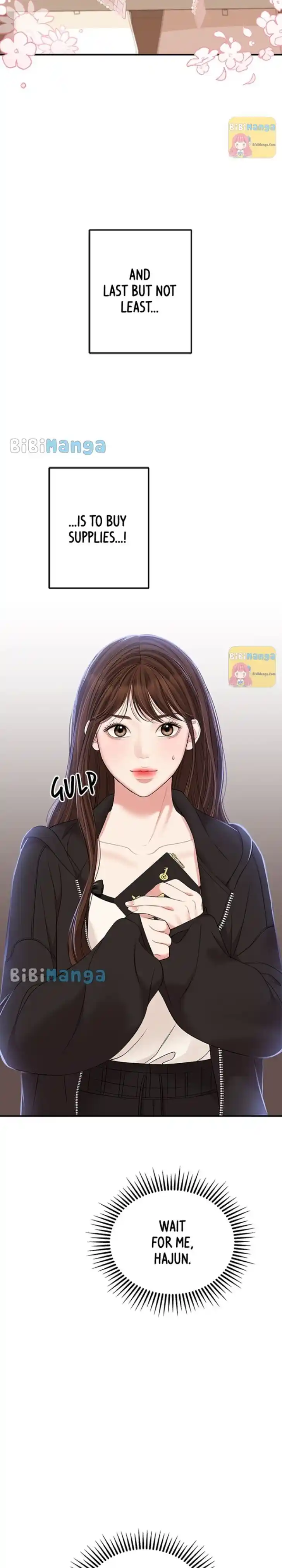 To You, Who Kept the Star Ch.099