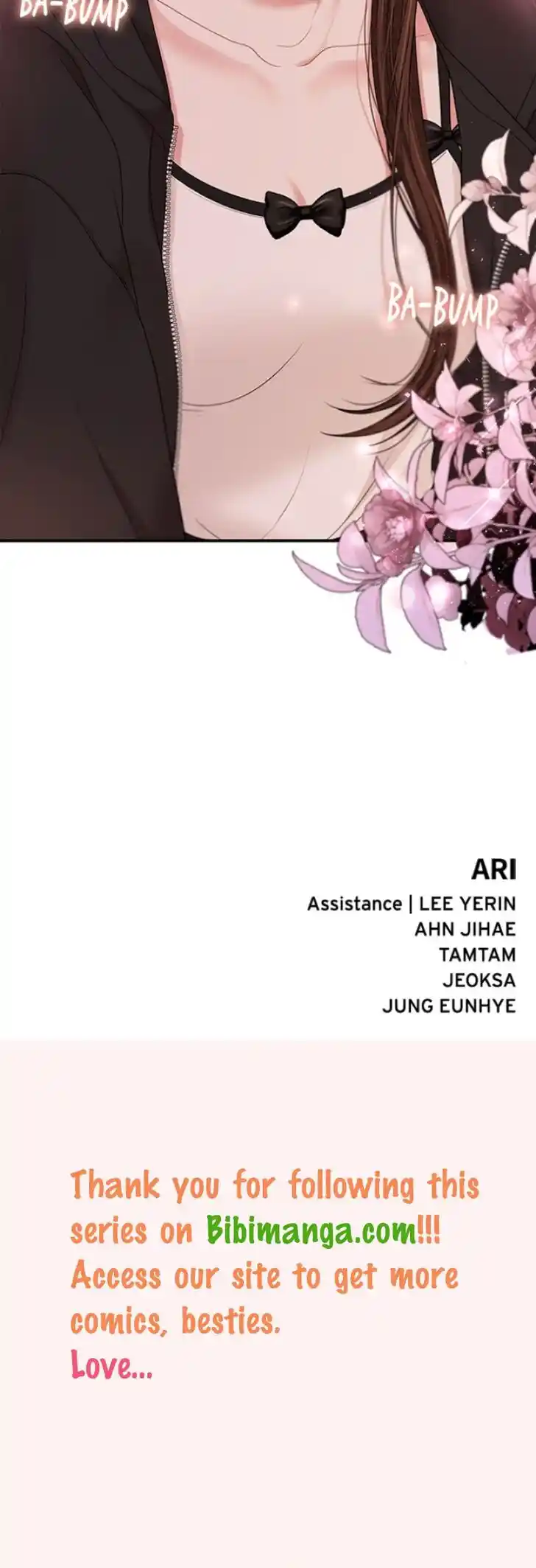 To You, Who Kept the Star Ch.099