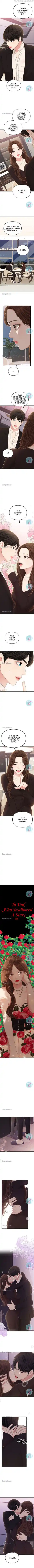 To You, Who Kept the Star Ch.102